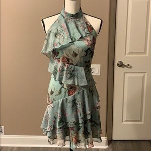 Bebe dress